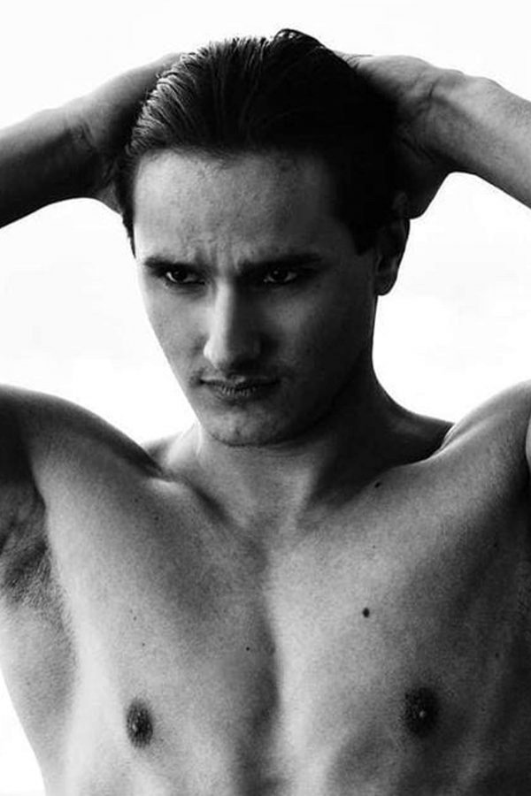 Dimitri M.