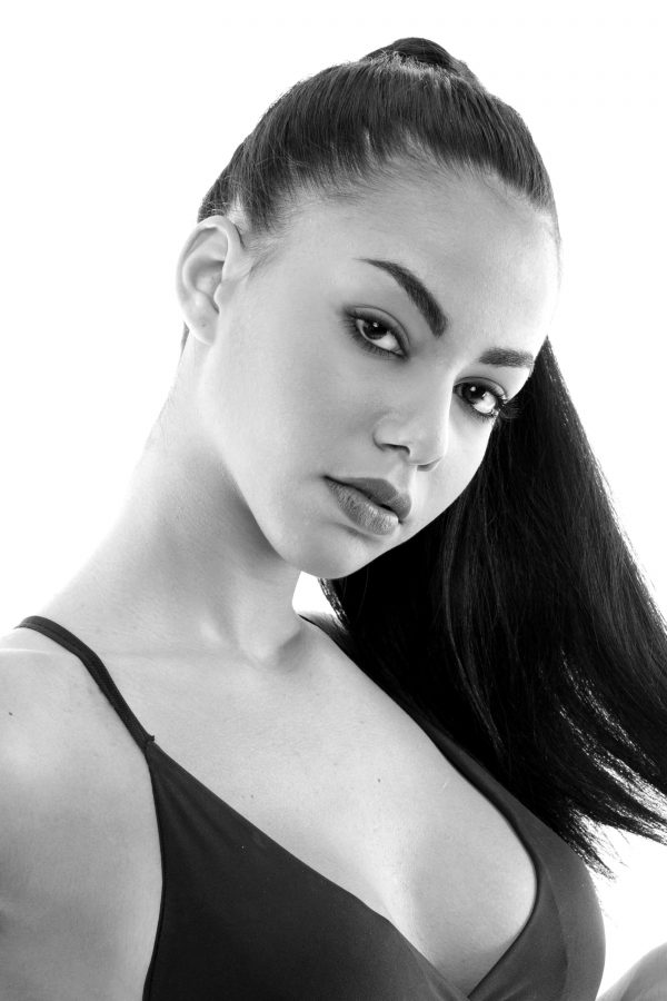 Oriana G.