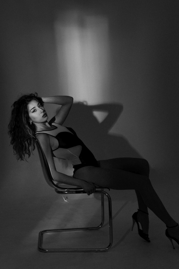 Melania C. - immagine 4