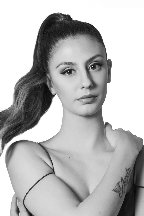 Caterina M.