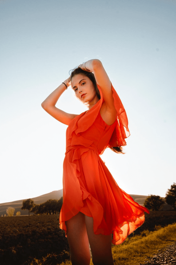 Anastasia O. - immagine 2