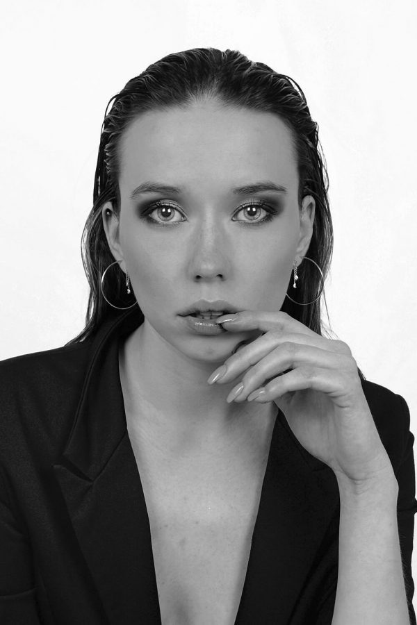 Veronica C.